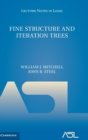 Fine Structure and Iteration Trees - Book