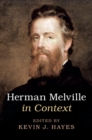 Herman Melville in Context - Book