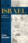 Israel : A History in 100 Cartoons - Book