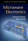 Microwave Electronics - Book