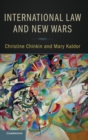 International Law and New Wars - Book