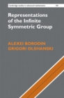Representations of the Infinite Symmetric Group - Book