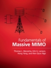 Fundamentals of Massive MIMO - Book