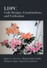 LDPC Code Designs, Constructions, and Unification - Book