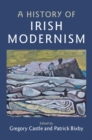 A History of Irish Modernism - Book