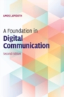 A Foundation in Digital Communication - Book