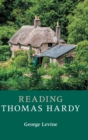 Reading Thomas Hardy - Book