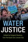 Water Justice - Book