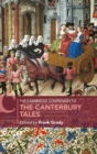 The Cambridge Companion to The Canterbury Tales - Book