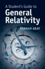 A Student's Guide to General Relativity - Book