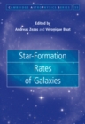 Star-Formation Rates of Galaxies - Book