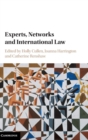Experts, Networks and International Law - Book