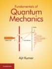 Fundamentals of Quantum Mechanics - Book