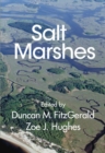Salt Marshes : Function, Dynamics, and Stresses - Book