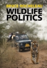 Wildlife Politics - Book
