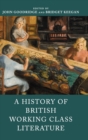 A History of British Working Class Literature - Book