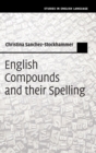 English Compounds and their Spelling - Book