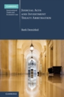 Judicial Acts and Investment Treaty Arbitration - Book