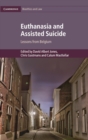 Euthanasia and Assisted Suicide : Lessons from Belgium - Book