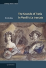 Sounds of Paris in Verdi's La traviata - eBook