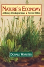 Nature's Economy : A History of Ecological Ideas - eBook