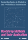 Bootstrap Methods and their Application - eBook