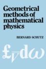 Geometrical Methods of Mathematical Physics - eBook