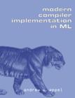 Modern Compiler Implementation in ML - eBook