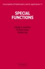Special Functions - eBook