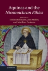 Aquinas and the Nicomachean Ethics - eBook