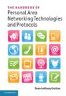 Handbook of Personal Area Networking Technologies and Protocols - eBook