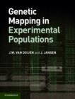 Genetic Mapping in Experimental Populations - eBook