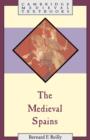 The Medieval Spains - eBook