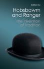 Invention of Tradition - eBook