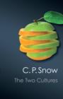 Two Cultures - eBook