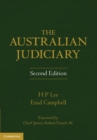 Australian Judiciary - eBook