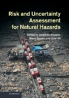 Risk and Uncertainty Assessment for Natural Hazards - eBook