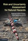 Risk and Uncertainty Assessment for Natural Hazards - eBook