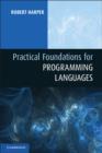Practical Foundations for Programming Languages - eBook