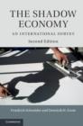 Shadow Economy : An International Survey - eBook