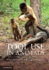 Tool Use in Animals : Cognition and Ecology - eBook