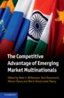 The Competitive Advantage of Emerging Market Multinationals - eBook