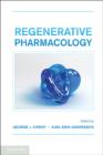Regenerative Pharmacology - eBook