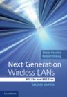 Next Generation Wireless LANs : 802.11n and 802.11ac - eBook