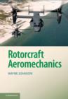 Rotorcraft Aeromechanics - eBook