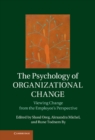 Psychology of Organizational Change : Viewing Change from the Employee's Perspective - eBook