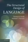 Structural Design of Language - eBook