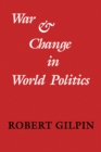 War and Change in World Politics - eBook