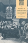 Principles of Representative Government - eBook