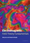 Electromagnetic Field Theory Fundamentals - eBook